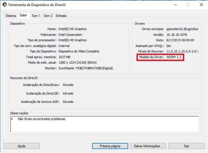 Placa video standard vga graphics adapter Download drivers