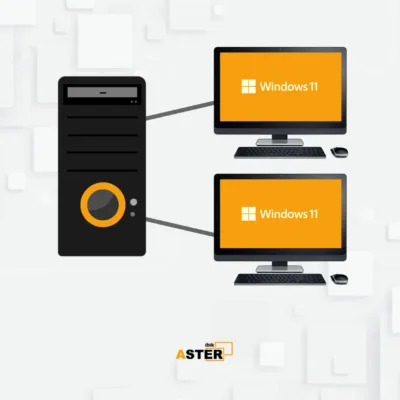 ASTER Home