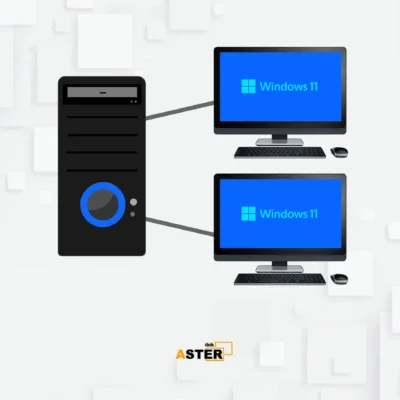 PRO-2 (2 usuários, Windows 10/11, Licença vitalícia)