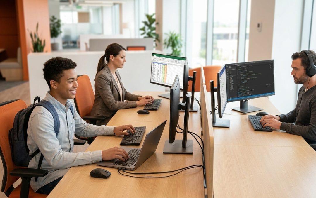 Como Compartilhar PC: O Guia Definitivo do Multiseat